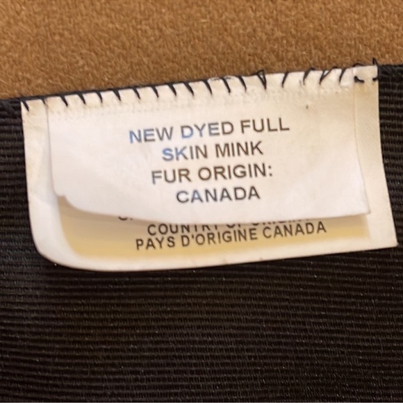 Mitchie’s Matchings new head wrap black in color mint condition NWOT price firm - Picture 3 of 4